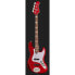 Фото #2 товара Lakland Skyline 44-60 Custom 4 CAR