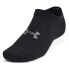 Фото #1 товара UNDER ARMOUR Essential short socks 6 pairs