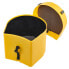 Hardcase 14" F.Tom Case F.Lined Yellow