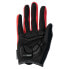 Фото #2 товара Перчатки спортивные мужские SPECIALIZED OUTLET BG Dual Gel Long Gloves