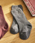 Фото #7 товара Children’s ribbed socks (pack of 2)