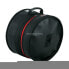 Tama PBT10 Powerpad Tom Bag 10" x 8" (Black)