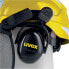 UVEX Arbeitsschutz 9774236 - Yellow