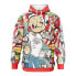 Фото #2 товара OTSO Popeye Art Show hoodie