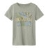 Фото #1 товара NAME IT Farina short sleeve T-shirt