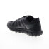 Фото #12 товара Inov-8 TrailFly G 270 001058-BK Mens Black Canvas Athletic Hiking Shoes