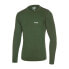 GRAFF Merino Warm 916 long sleeve Base Layer