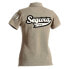 SEGURA Marius Short Sleeve Polo Shirt