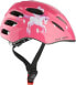 Фото #3 товара NILS Extreme MTW01 led różowy rozm. Xs (44-48 cm) kask nils extreme