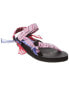 Arizona Love Trekky Bandana Sandal Women's