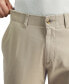 ფოტო #4 პროდუქტის Men's Life Khaki™ Straight Fit Comfort Pant