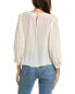 Фото #2 товара Farm Rio Blouse Women's White Xs