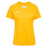 ფოტო #2 პროდუქტის HUMMEL Core XK Poly short sleeve T-shirt