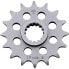 Фото #1 товара JT SPROCKETS 520 JTF1902.16 Steel Front Sprocket