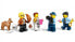 Фото #11 товара Игрушка Lego Lego City 60370 The chase to the police station.