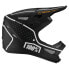 100percent Status downhill helmet