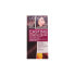 Фото #1 товара Loreal Paris Casting Creme Gloss Hair Color No. 415 Icy Chestnut Питательная безаммиачная крем-краска для волос, оттенок морозный каштан