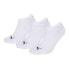 Спортивные носки Puma SNEAKER 261080001 300 Белый
