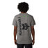 ფოტო #2 პროდუქტის FOX RACING LFS X Kawi II Premium short sleeve T-shirt