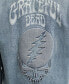 Фото #4 товара Men's Grateful Dead Steal Your Face Jacket