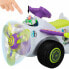 Фото #5 товара Детский электромобиль Toy Story Аккумулятор Самолетик 6 V