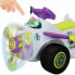 Children's Electric Car Toy Story Battery Little Plane 6 V