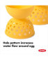 Фото #5 товара Good Grips 2-Pk. Silicone Egg Poacher