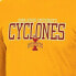 Фото #2 товара Футболка Iowa State Cyclones Long Sleeve
