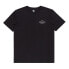 ფოტო #1 პროდუქტის QUIKSILVER EQYZT07667 short sleeve T-shirt