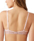 ფოტო #2 პროდუქტის Women's Shadow Scene Underwire Bra 951268