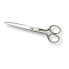 PALMERA 6.5´´/165.1 mm Sewing Scissors Серебристый - фото #1