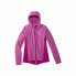 Фото #1 товара Женская спортивная куртка Brooks Canopy Frosted Темно-розовый
