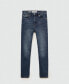 Фото #2 товара Women's High-Rise Skinny Jeans