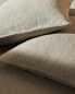 Фото #7 товара Linen cushion cover