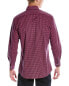 Tailorbyrd Woven Shirt Men's