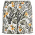 JACK & JONES ST Jeff Jogger Akm Tropic Swimming Shorts