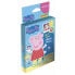 Pack of stickers Peppa Pig Photo Album Panini 6 Envelopes