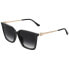 JIMMY CHOO TOTTA-G-S-807 sunglasses