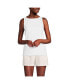 ფოტო #2 პროდუქტის Women's Supima Cotton Tank Top