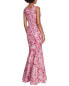 Marchesa Notte Gown Women's