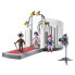 PLAYMOBIL Miraculous: Fashion Show In Paris Construction Game