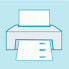 Фото #7 товара Esselte Leitz PC printable Index - PP - extra wide - Numeric tab index - Polypropylene (PP) - Blue - Green - Orange - Red - Yellow - 245 mm - 2 mm - 305 mm