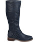 ფოტო #12 პროდუქტის Women's Meg Knee High Boots