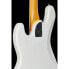 Фото #12 товара Fender AM Ultra J Bass RW ArcticPearl