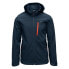 HI-TEC Nikko softshell jacket