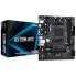 Фото #1 товара ASRock A520M-HVS, AMD A520 Mainboard - Sockel AM4