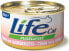 Life Pet Care LIFE CAT pusz.85g TUNA + SHRIMPS /24