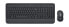 Фото #2 товара Logitech Signature MK650 Combo for Business - Full-size (100%) - Bluetooth - Membrane - AZERTY - Graphite - Mouse included
