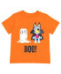 ფოტო #1 პროდუქტის Toddler Boys Bingo Valentines Day July 4th Halloween Christmas Birthday T-Shirt to