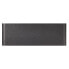 Фото #1 товара Nordlux Kinver - Surfaced - Rectangle - 1 bulb(s) - IP54 - Black